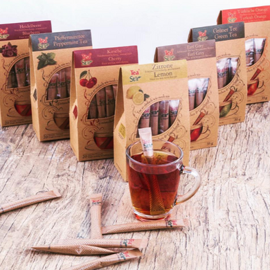 TEA STIR 土耳其袋棒茶3種果茶套裝 3 FLAVORS PACKAGE (30g x 3pcs)