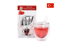 將圖片載入圖庫檢視器 TEA STIR 土耳其袋棒茶3種果茶套裝 3 FLAVORS PACKAGE (30g x 3pcs)