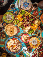 將圖片載入圖庫檢視器 【限時優惠】土耳其全日早餐文化體驗 Turkish All-day Breakfast Tasting  | 紅磡