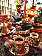 將圖片載入圖庫檢視器 【新貨到港】土耳其深度烘焙咖啡粉Turkish Coffee Powder 200g