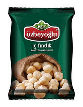 Load image into Gallery viewer, 土耳其香烤榛子 50g/150g Türkiye Premium Roasted Hazelnut
