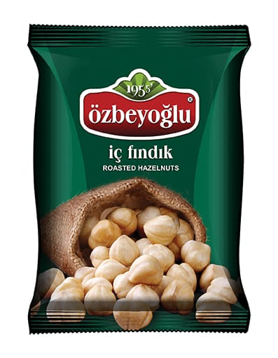土耳其香烤榛子 50g/150g Türkiye Premium Roasted Hazelnut