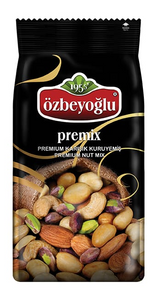 土耳其什錦堅果￼ 50g/150g Türkiye Premium Mixed Nuts (花生/杏仁/開心果/榛子/腰果) 150g