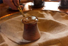 Load image into Gallery viewer, 【限時優惠】ATA ORGANIC 土耳其皇家下午茶 （送沙煮咖啡工作坊） | 文化藝術 | 親子活動 | 紅磡丨上環