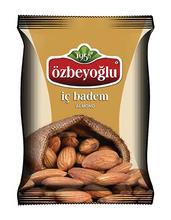 將圖片載入圖庫檢視器 土耳其香烤杏仁 50g/150g Türkiye Roasted Almond