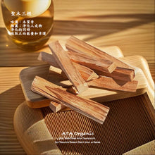 Load image into Gallery viewer, 手作燻香小壁爐(體驗套裝) Emotional Cleansing Furnace DIY Set