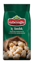 Load image into Gallery viewer, 土耳其香烤榛子 50g/150g Türkiye Premium Roasted Hazelnut