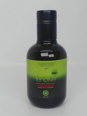 【新貨到港】Fenolive (300+) 超高多酚橄欖油 250ml