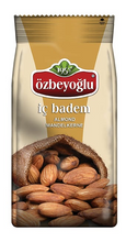 Load image into Gallery viewer, 土耳其香烤杏仁 50g/150g Türkiye Roasted Almond