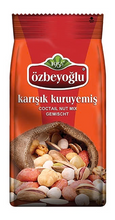 將圖片載入圖庫檢視器 土耳其什錦堅果 50g/150g Türkiye Premium Mixed Nuts (花生/開心果/榛子/瓜子/鷹嘴豆) 150g