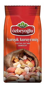 土耳其什錦堅果 50g/150g Türkiye Premium Mixed Nuts (花生/開心果/榛子/瓜子/鷹嘴豆) 150g