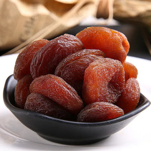 土耳其有機日曬杏脯 Turkish Sun Dried Apricot 140g/400g