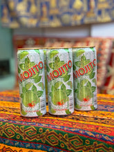 Load image into Gallery viewer, MOJITO莫吉托無酒精氣泡水 330ml