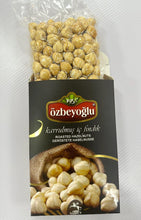 Load image into Gallery viewer, 土耳其香烤榛子果仁200g Türkiye Double-Roasted Hazelnut