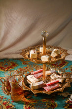 Load image into Gallery viewer, 【送禮首選】Tuqba Turkish Delight Ottoman Mix 500g 鄂圖曼雜錦軟糖禮盒裝