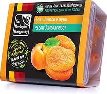 將圖片載入圖庫檢視器 【新貨到港】Turkish Natural Dried Apricot 350g 土耳其天然杏脯