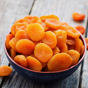 【新貨到港】Turkish Natural Dried Apricot 350g 土耳其天然杏脯