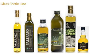 【新貨到港】PALERMO 特級初榨冷壓橄欖油 Premium Extra Virgin Cold Pressed Olive Oil 250ml