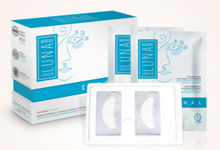 將圖片載入圖庫檢視器 LUNA - Microcare® 可溶性微針眼貼 (8patches/box)