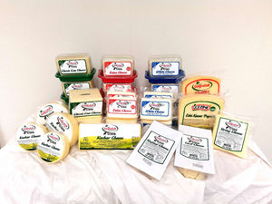 【空運到港】新鮮土耳其芝士 DOĞRULUK White Cheese - Goat Milk Min. 90% 200g