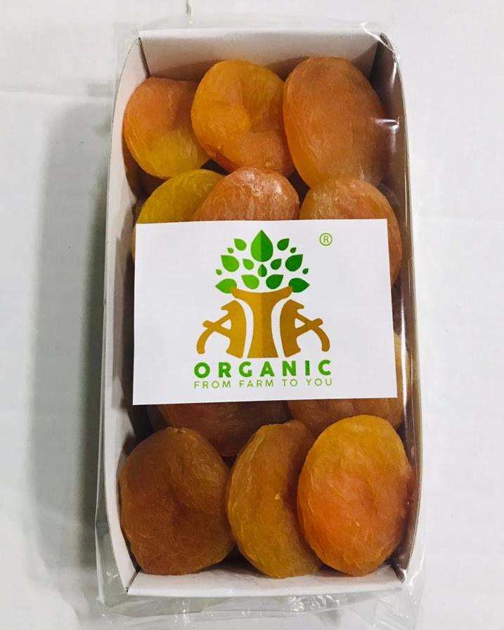 土耳其天然杏脯 400g Turkish Dried Apricot (400g)