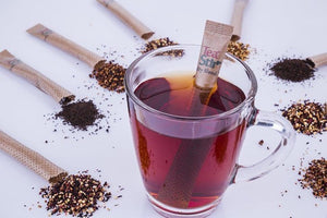 TEA STIR 土耳其袋棒茶原味紅茶 BLACK TEA (30g/box)