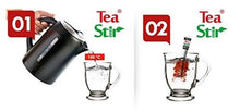 Load image into Gallery viewer, TEA STIR 土耳其袋棒茶3種果茶套裝 3 FLAVORS PACKAGE (30g x 3pcs)
