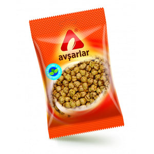 【新貨到港】土耳其黃鷹嘴豆 Avsarlar Yellow Chickpeas 200g