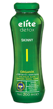 將圖片載入圖庫檢視器 ELITE Organic Skinny Detox 有機纖瘦排毒天然果汁 200ml