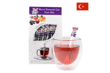 將圖片載入圖庫檢視器 TEA STIR 土耳其袋棒茶雜果味 FRUIT MIX TEA (30g/box)
