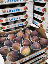 將圖片載入圖庫檢視器 【空運直港】Turkish Fresh Fig 土耳其新鮮有機無花果 16pcs/1.5kg