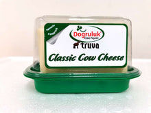 Load image into Gallery viewer, 【空運到港】新鮮土耳其芝士 DOĞRULUK Classic Cow Cheese 350g