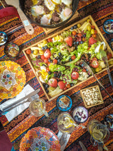 將圖片載入圖庫檢視器 【限時優惠】土耳其全日早餐文化體驗 Turkish All-day Breakfast Tasting