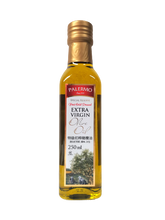 Load image into Gallery viewer, 【新貨到港】PALERMO 特級初榨冷壓橄欖油 Premium Extra Virgin Cold Pressed Olive Oil 250ml
