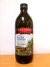 Load image into Gallery viewer, PALERMO 特級初榨冷壓橄欖油 Premium Extra Virgin Cold Pressed Olive Oil 1000ml