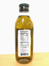 Load image into Gallery viewer, PALERMO 特級初榨冷壓橄欖油 Premium Extra Virgin Cold Pressed Olive Oil (500ml x 4pcs)
