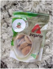 【新貨到港】土耳其天然無花果乾 NATURAL DRIED FIG 200g