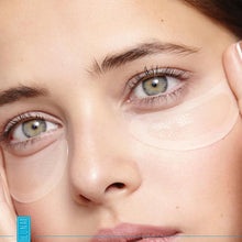 Load image into Gallery viewer, LUNA - Microcare® 可溶性微針眼貼 (8patches/box)